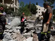 Israeli Strikes Kill Three in South Lebanon Amid US-Iran Agreement
