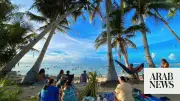 Israeli tourists' abuse sparks crackdown calls in Philippine island Siargao