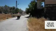Israeli Troops Face Resistance in Syrian Town Amid Buffer Zone Tensions