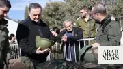 Israel's Katz Warns Iran: Any Attack Would Be Tehran's Biggest Mistake