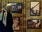 Istanbul Exhibition Marks 150th Birth Anniversary of Pakistan Founder Jinnah