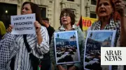Italian Gaza Activists Freed in Libya: Foreign Minister Tajani Confirms Release