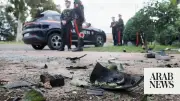 Italian police arrest four over journalist bomb attack