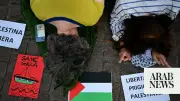 Italy Condemns Israeli Minister's Insult Over Flotilla Probe