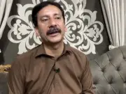 JAAC Chief Shaukat Nawaz Mir Arrested in AJK's Dhirkot, Movement Vows to Continue