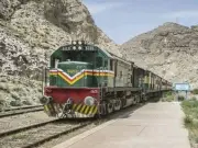 Jaffar Express Suspended for Second Day, Passengers Stranded