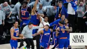 Jalen Brunson's 45 Points Lead Knicks to First NBA Title Since 1973