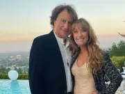 Jane Seymour Engaged to Musician John Zambetti After Three-Year Romance