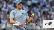 Jannik Sinner Powers into French Open Second Round with Dominant Win