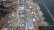 Japan Begins Removing Nuclear Fuel from Fukushima Reactor