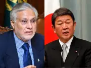 Japan Commends Pakistan's Role in US-Iran Understanding, Says Foreign Office