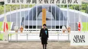 Japan PM Takaichi Heckled at Okinawa WWII Memorial Event