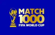 Japan vs Tunisia to Mark 1,000th FIFA World Cup Match in Historic Milestone