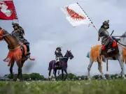 Japan's Samurai Spirit Endures Through Modern Challenges