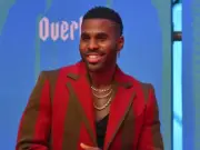 Jason Derulo Criticized for Shark Aquarium Under Living Room Floor in $15M Home