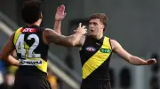 Jasper Alger Rising Star Nomination Shows Richmond Rebuilding Progress
