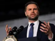 JD Vance Slams Israeli Critics of Iran Deal, Says Trump Is Israel's Only Ally