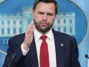 JD Vance warns Israel against alienating only powerful ally US