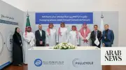 Jeddah Transport Co. and Full Cycle Sign MoU to Boost Event Parking and Mobility