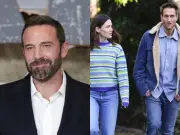 Jennifer Garner's Relationship Strained by Ben Affleck's Ongoing Role