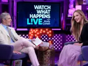 Jennifer Lawrence Revealed as Mystery Bravo Superfan Who Solved Summer House Leak