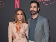 Jennifer Lopez Denies Dating Brett Goldstein Amid Office Romance Hype