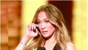 Jennifer Lopez Reveals Emotional Moment During Ben Affleck Divorce