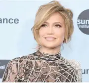 Jennifer Lopez Says She Could Be Secretary of Education, Advocates Self-Love in Schools