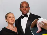 Jennifer Meyer Welcomes Baby Girl with Fiancé Geoffrey Ogunlesi