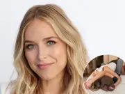 Jenny Mollen Faces Backlash Over Photos with Son Amid Separation