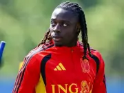 Jeremy Doku Becomes Father After World Cup Birth Controversy