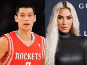 Jeremy Lin Addresses Rumours Linking Him to Kim Kardashian During Linsanity