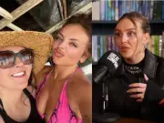 Jesy Nelson's Sister Defends Her Against Perrie Edwards' 'Difficult' Comments