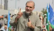 JI Chief Hafiz Naeem Slams Petroleum Levy as Weekly Budget, Warns of Protest