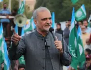 JI Chief Hafiz Naeem Urges Government to Phase Out Interest-Based System