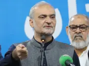 JI Emir Slams PPP Over Feudal Practices, Demands Petrol Price Cut