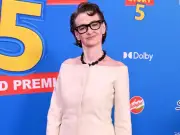 Joan Cusack Makes Emotional Return at Toy Story 5 Premiere