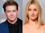 Joe Alwyn Sparks Dating Rumors With Actress Sarah Pidgeon in Brooklyn