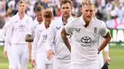 Joe Root to Lead England in Second Test vs New Zealand as Stokes Misses Out