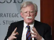 John Bolton to Pay $2.25 Million Fine in Classified Documents Case