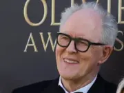 John Lithgow Becomes Oldest Man to Win Competitive Tony Award at 80