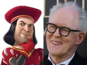 John Lithgow Ready to Return as Lord Farquaad in Shrek Prequel