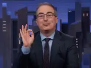 John Oliver Wins Another Defamation Lawsuit Over Medicaid Segment
