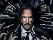 John Wick Faces $10M Copyright Lawsuit Over Alleged Screenplay Theft