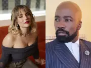 JoJo and Mike Colter to Star in Jazz Romance Film