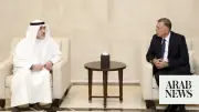 Jordan and Kuwait Discuss Expanding Security and Military Cooperation