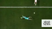 Jordan's World Cup Debut: Pride and Disappointment After Argentina Loss