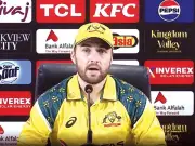 Josh Inglis blames batting collapse for Australia's ODI series loss to Pakistan