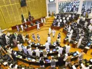 K-P Budget Uncertain as PTI Demands Meeting with Imran Khan