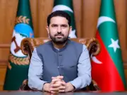 K-P CM Afridi Secures NFC Award Update, Wheat Supply, and Development Gains